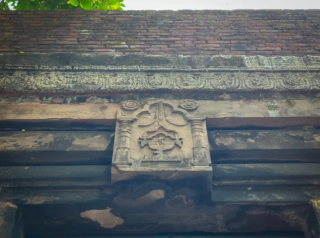 Dargah of Zafar Khan Ghazi