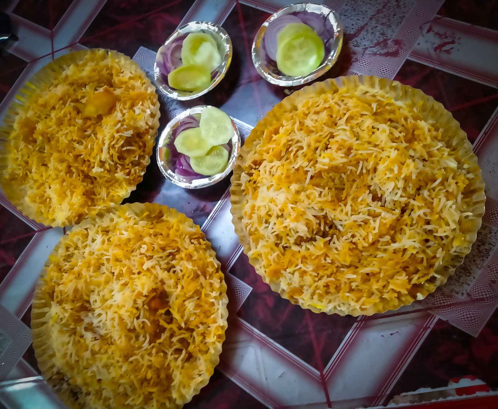 Memari Asirbad Biryani Memari Asirbad Biryani