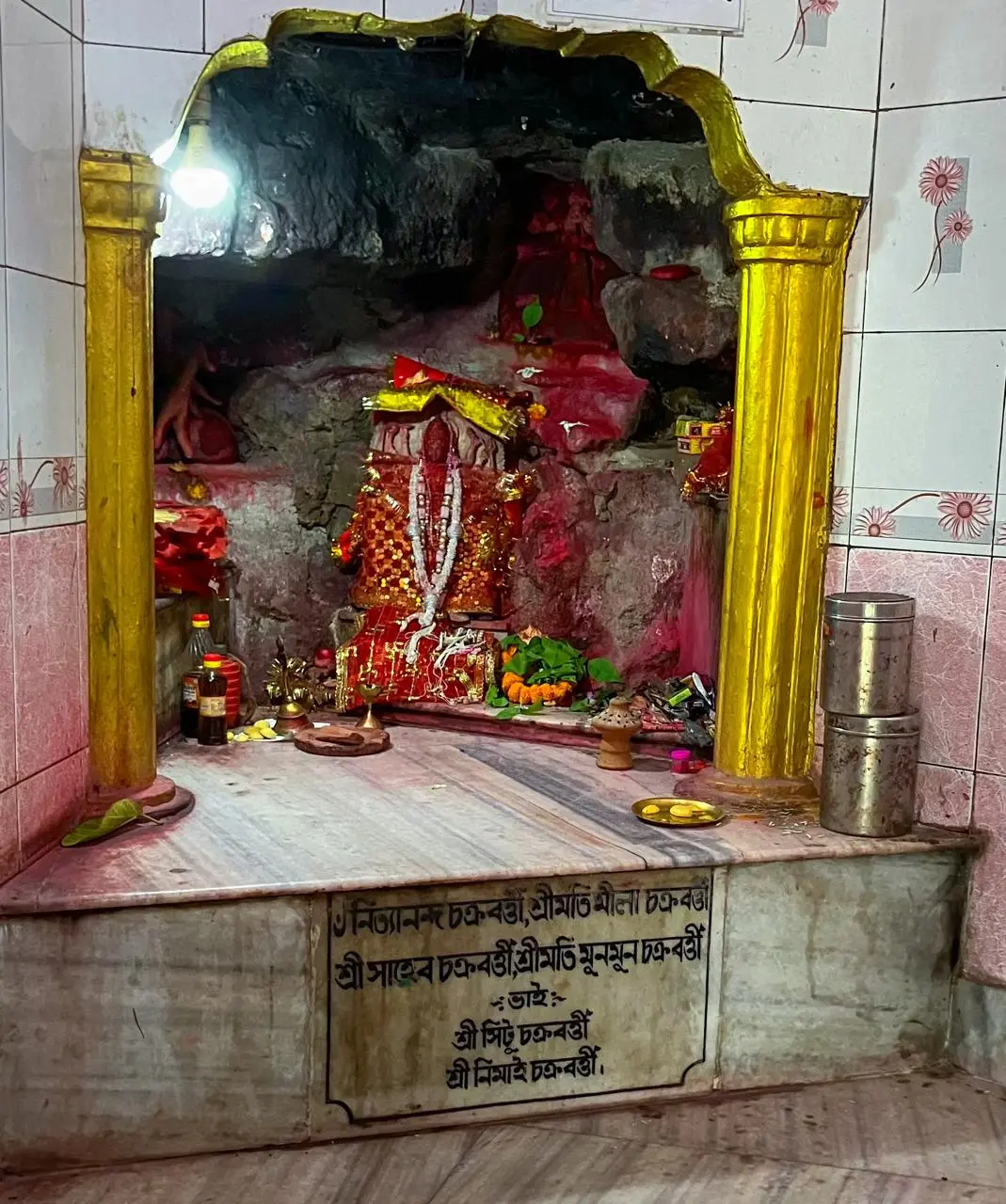 Maa Muktai Chandi