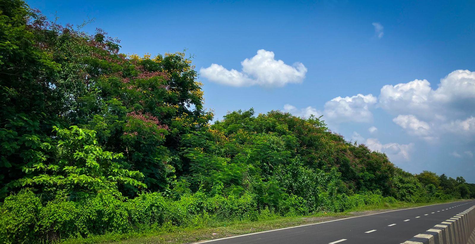 G T Road G T Road