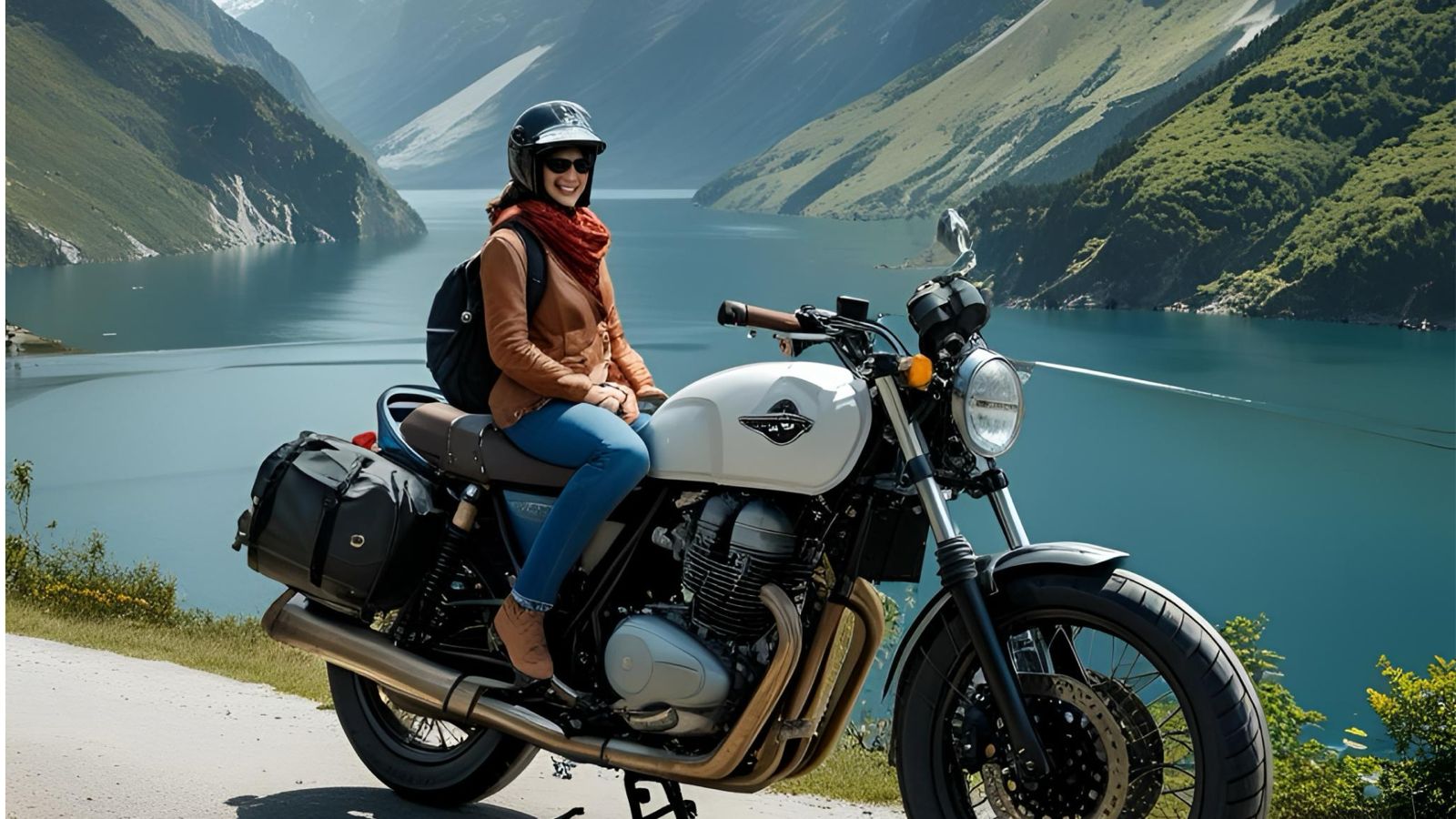 Travelling with bike Travelling with bike