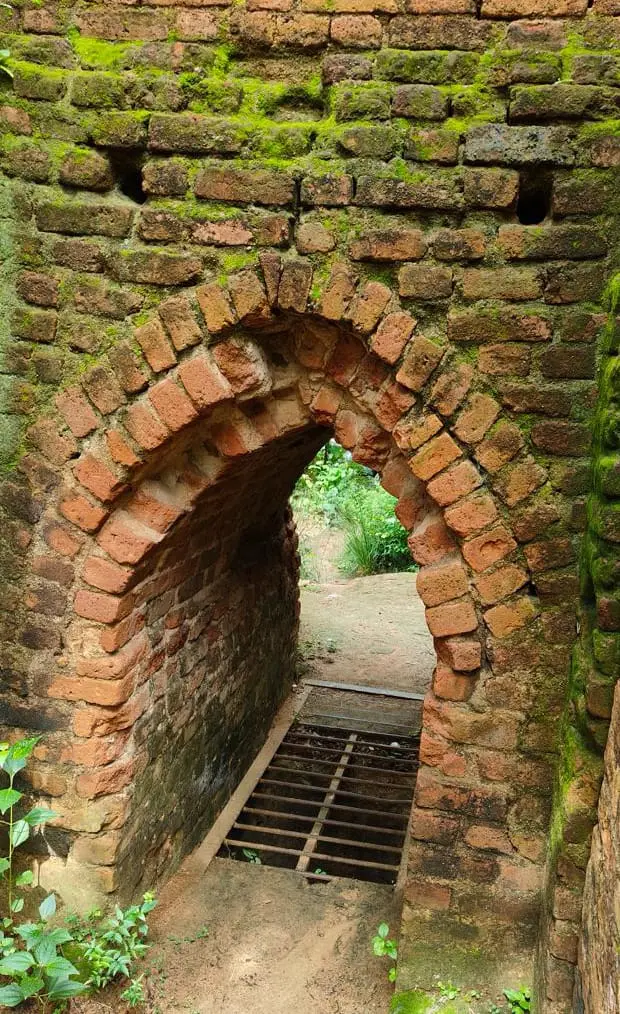 Valki Machan Tower