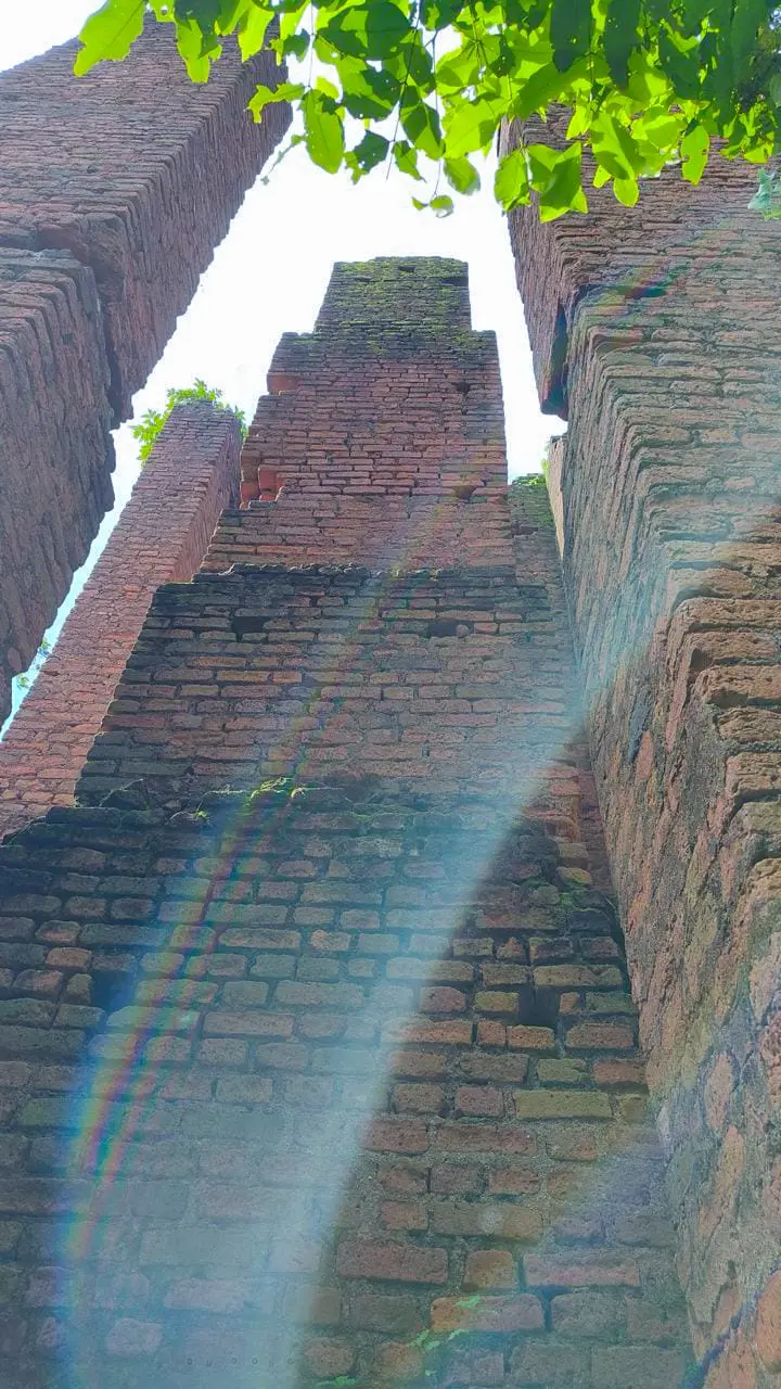 Valki Machan Tower