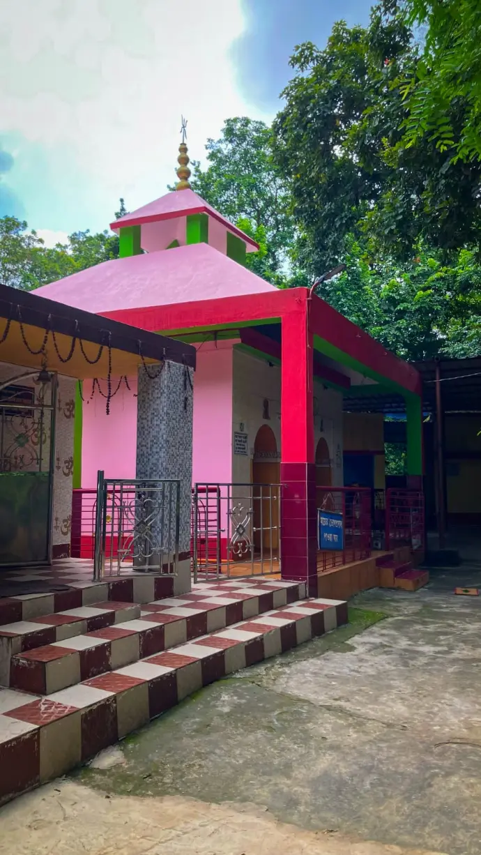 Shyamrupa Temple
