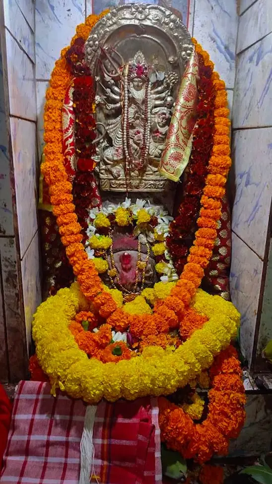 Shyamrupa Temple