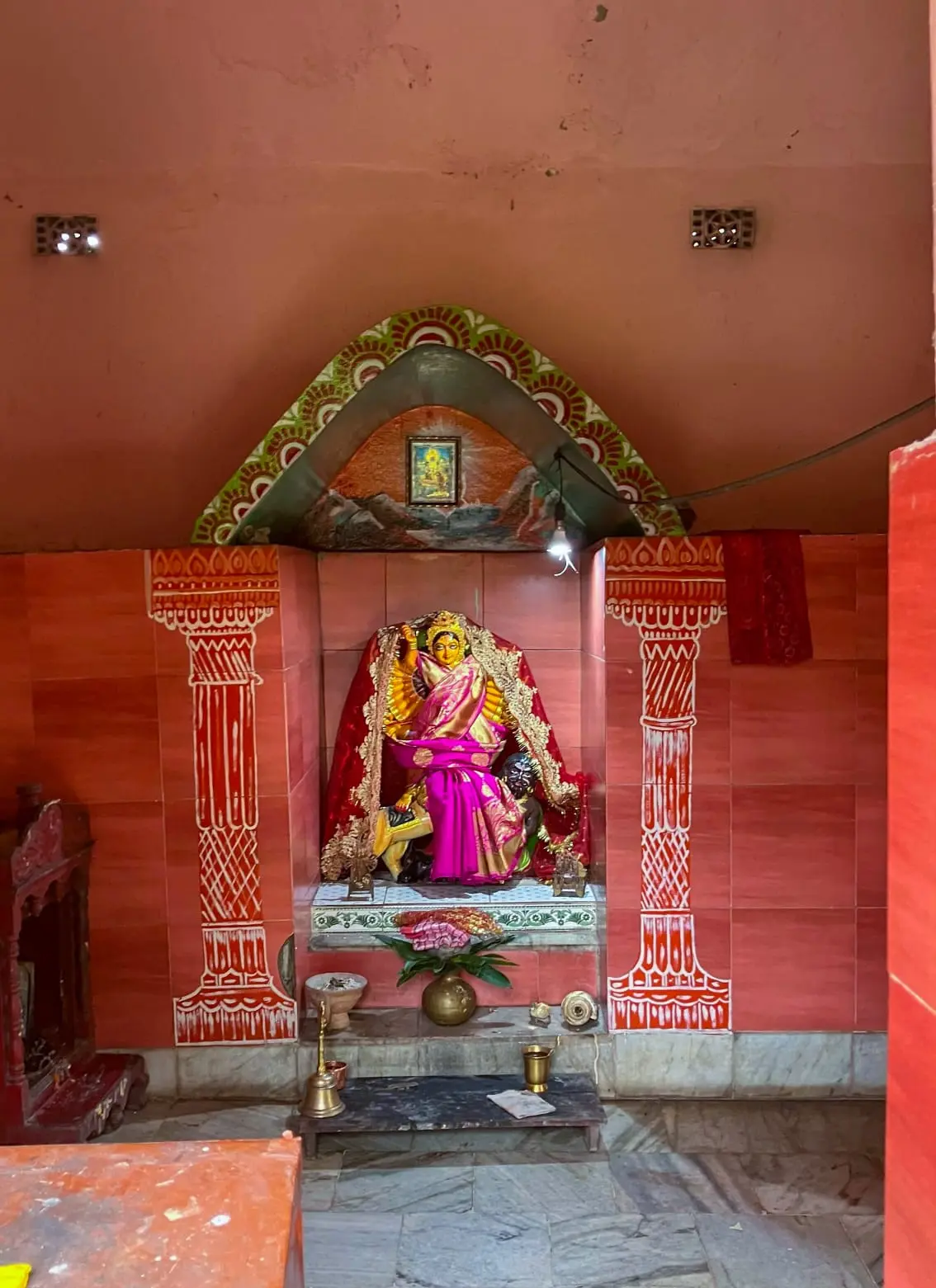 Mahalaxmi Temple