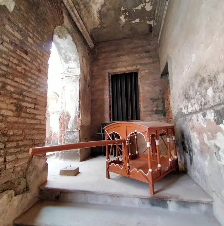 Brindabanchandra Temple