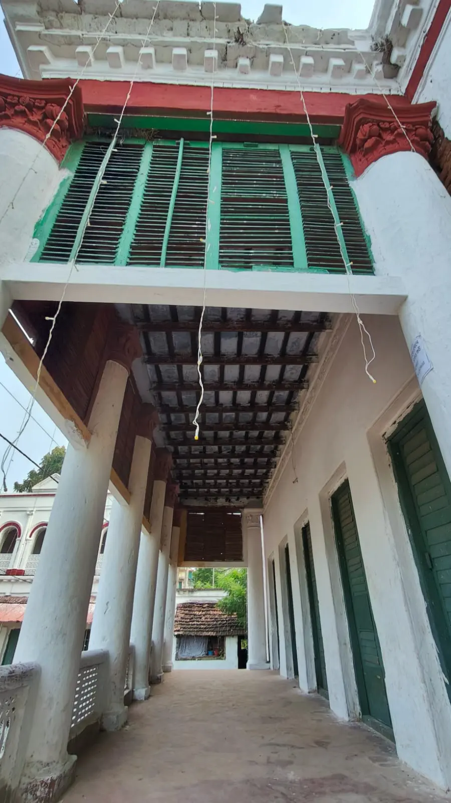 Dasghara Biswas Bari