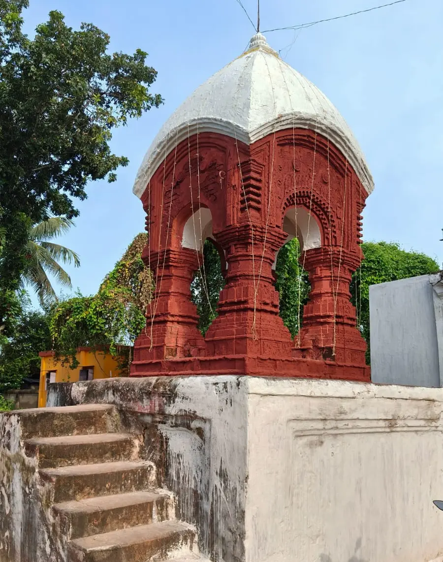 Dasghara Biswas Bari