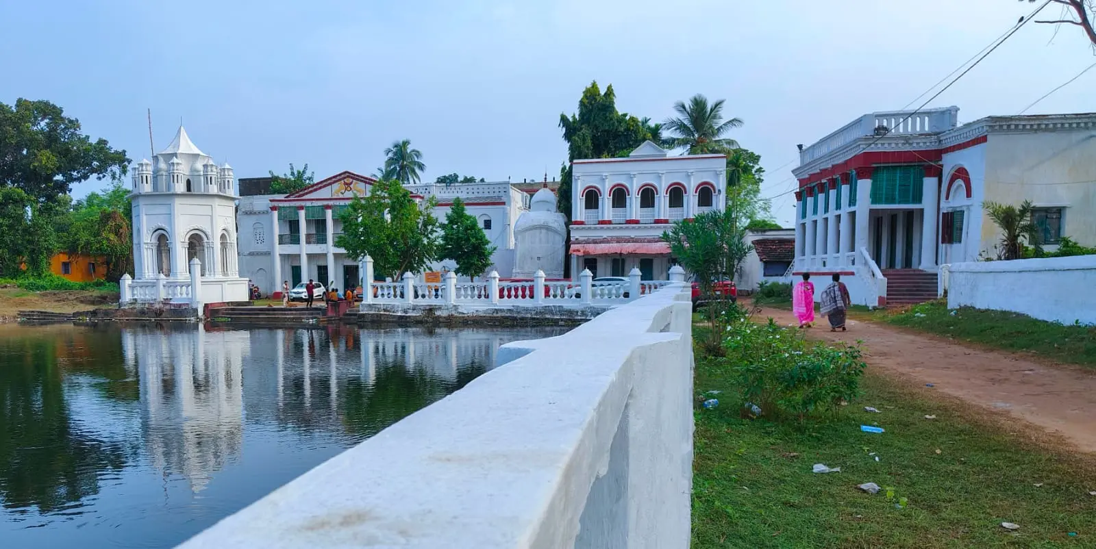 Dasghara Biswas Bari