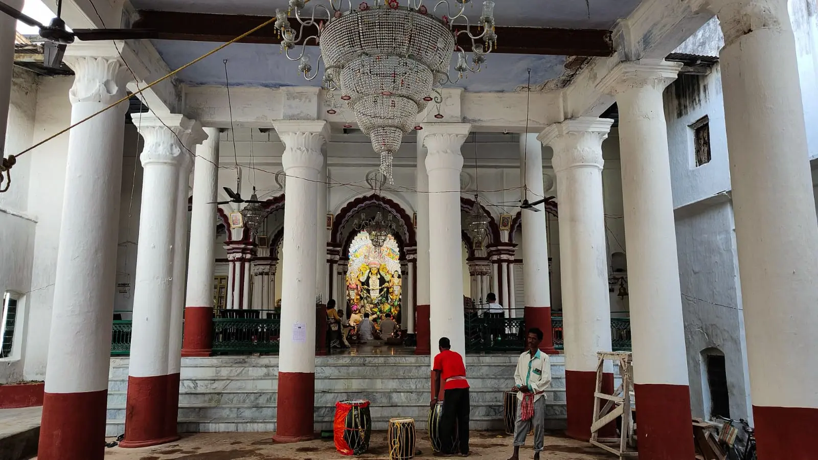 Dasghara Biswas Bari