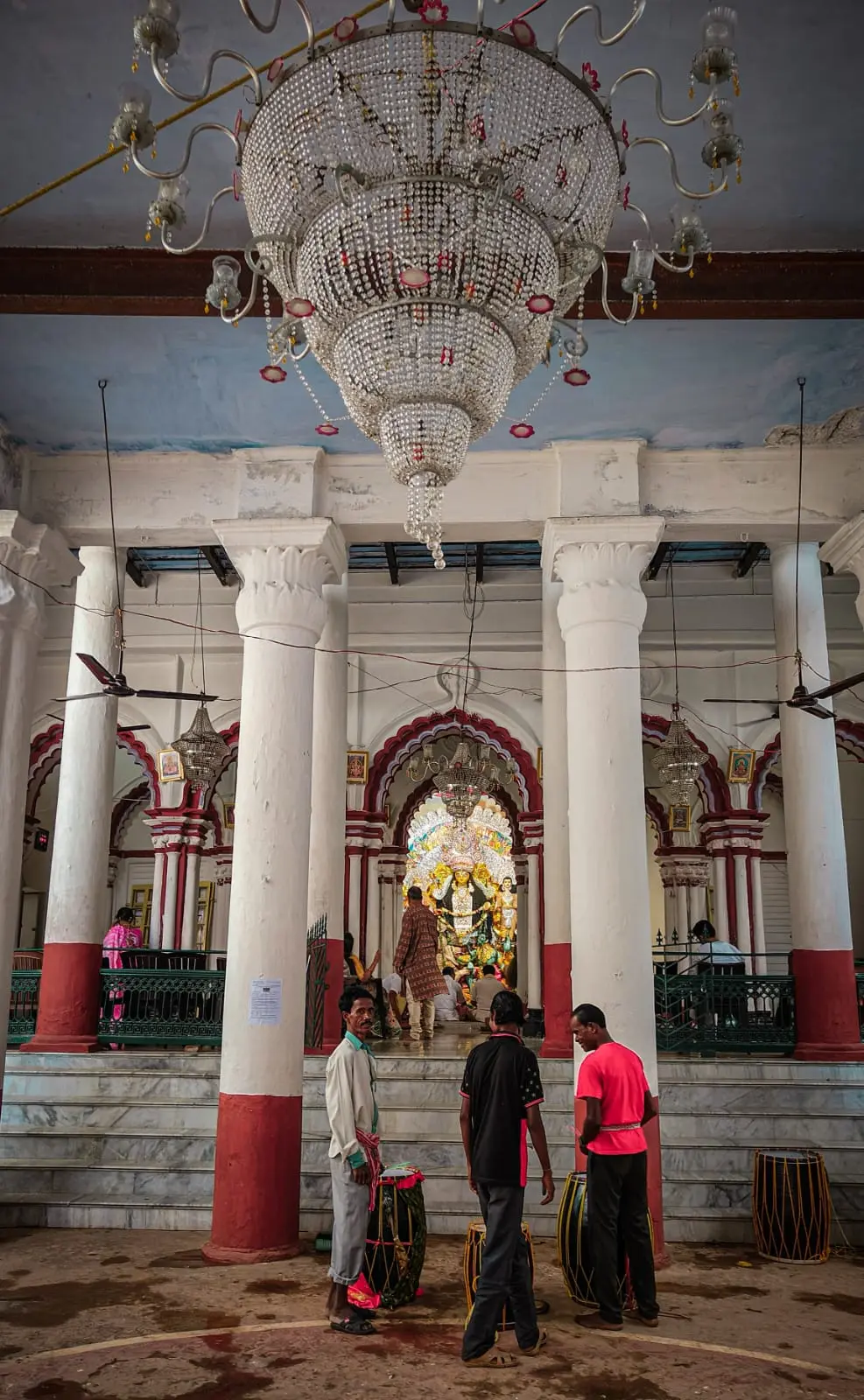 Dasghara Biswas Bari