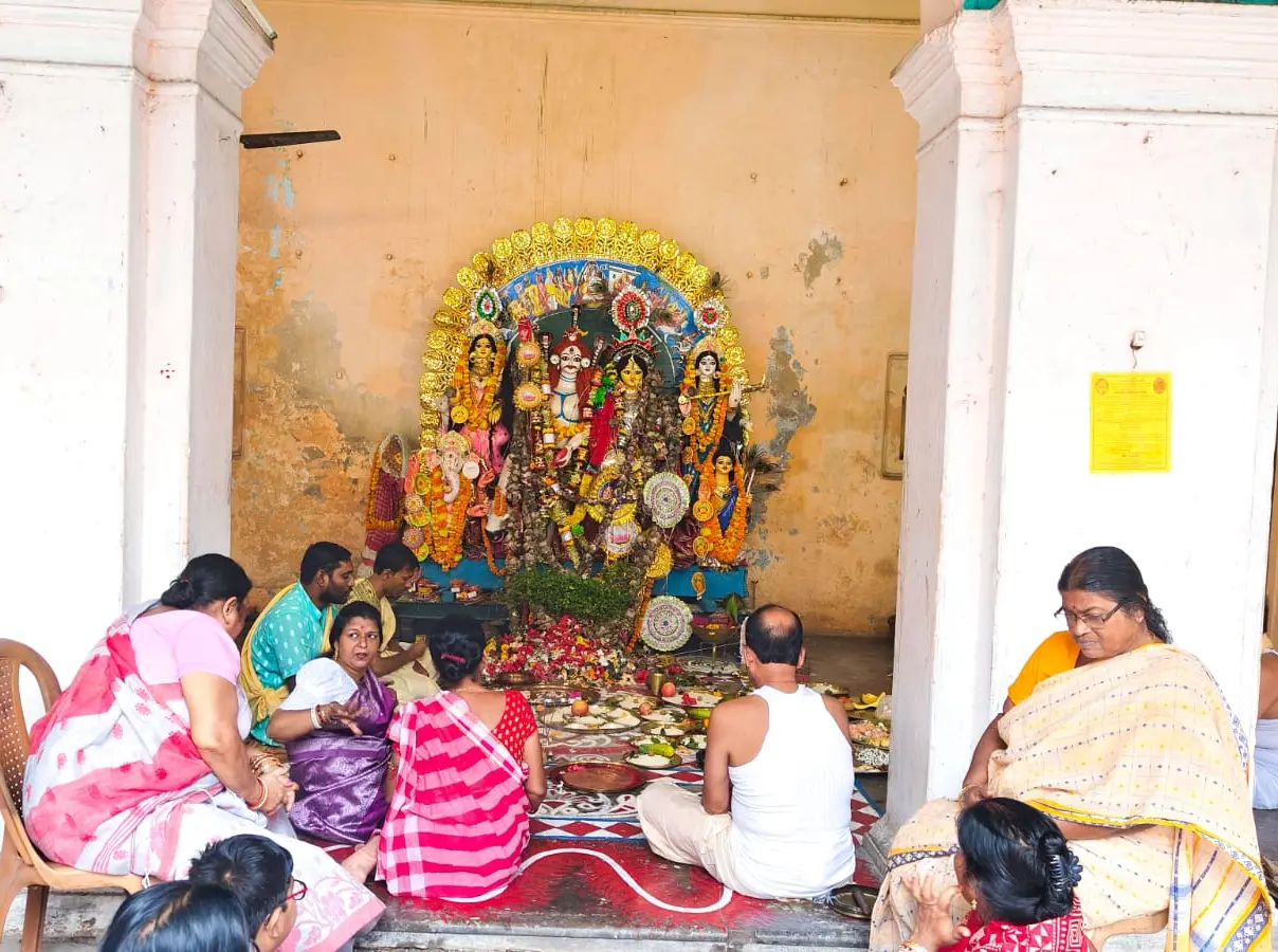 Khaja Anawar Berh Dasbari