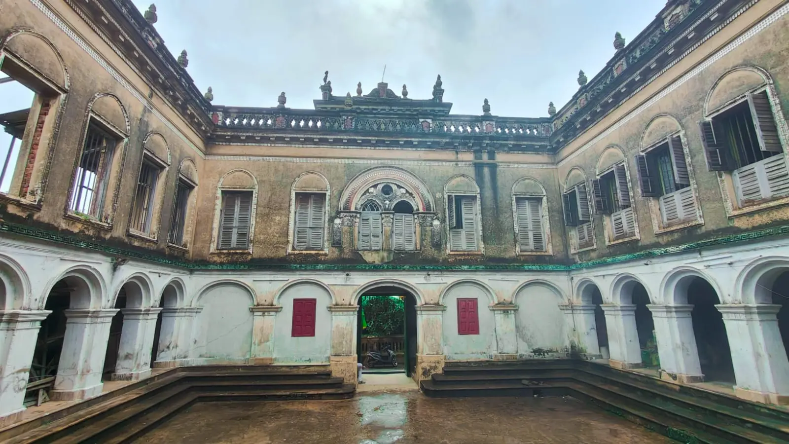 Khaja Anawar Berh Dasbari