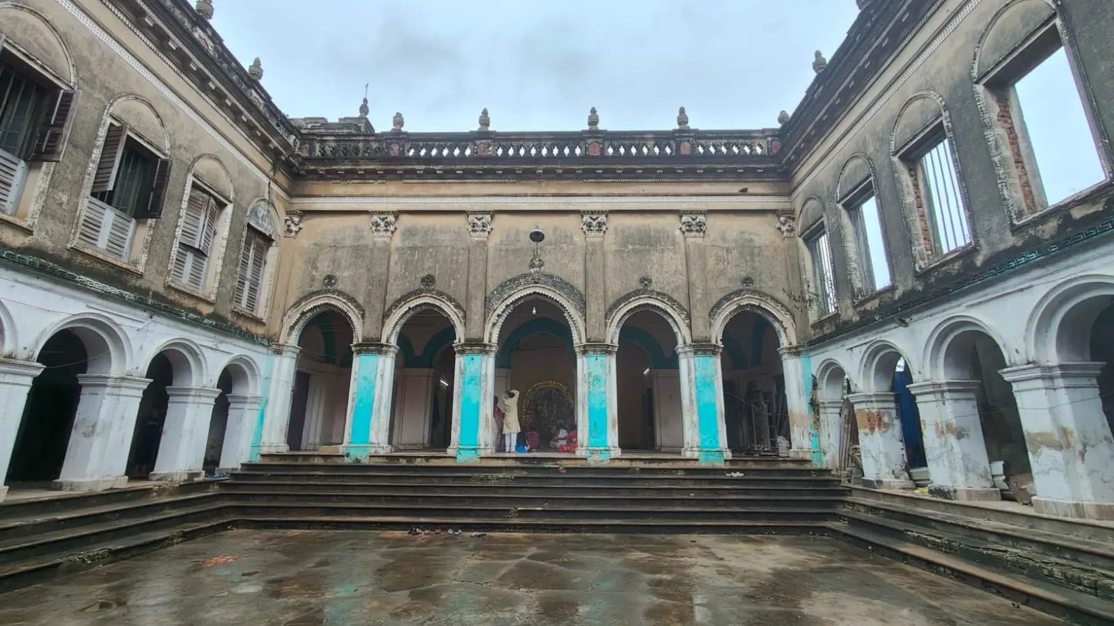 Khaja Anawar Berh Dasbari