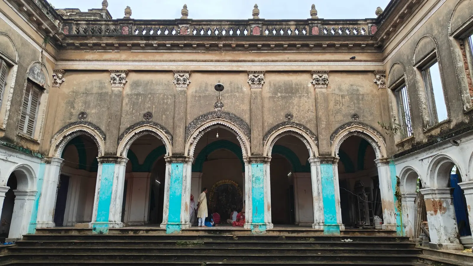 Khaja Anawar Berh Dasbari