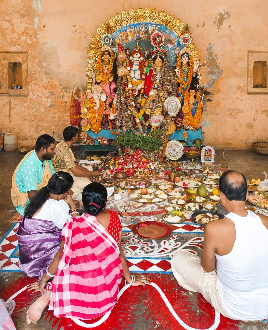 Khaja Anawar Berh Dasbari