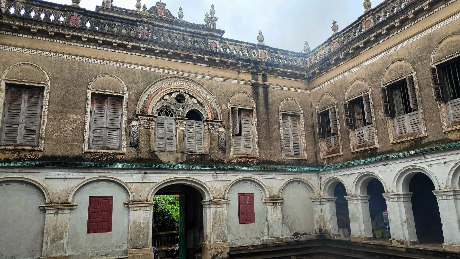 Khaja Anawar Berh Dasbari