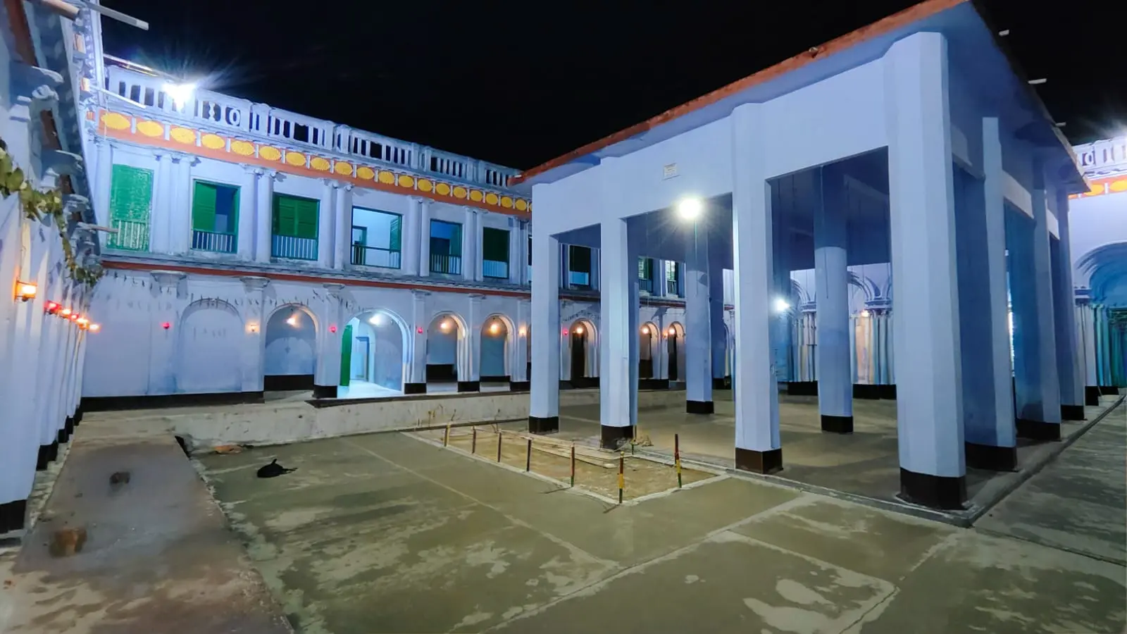 Surul Rajbari