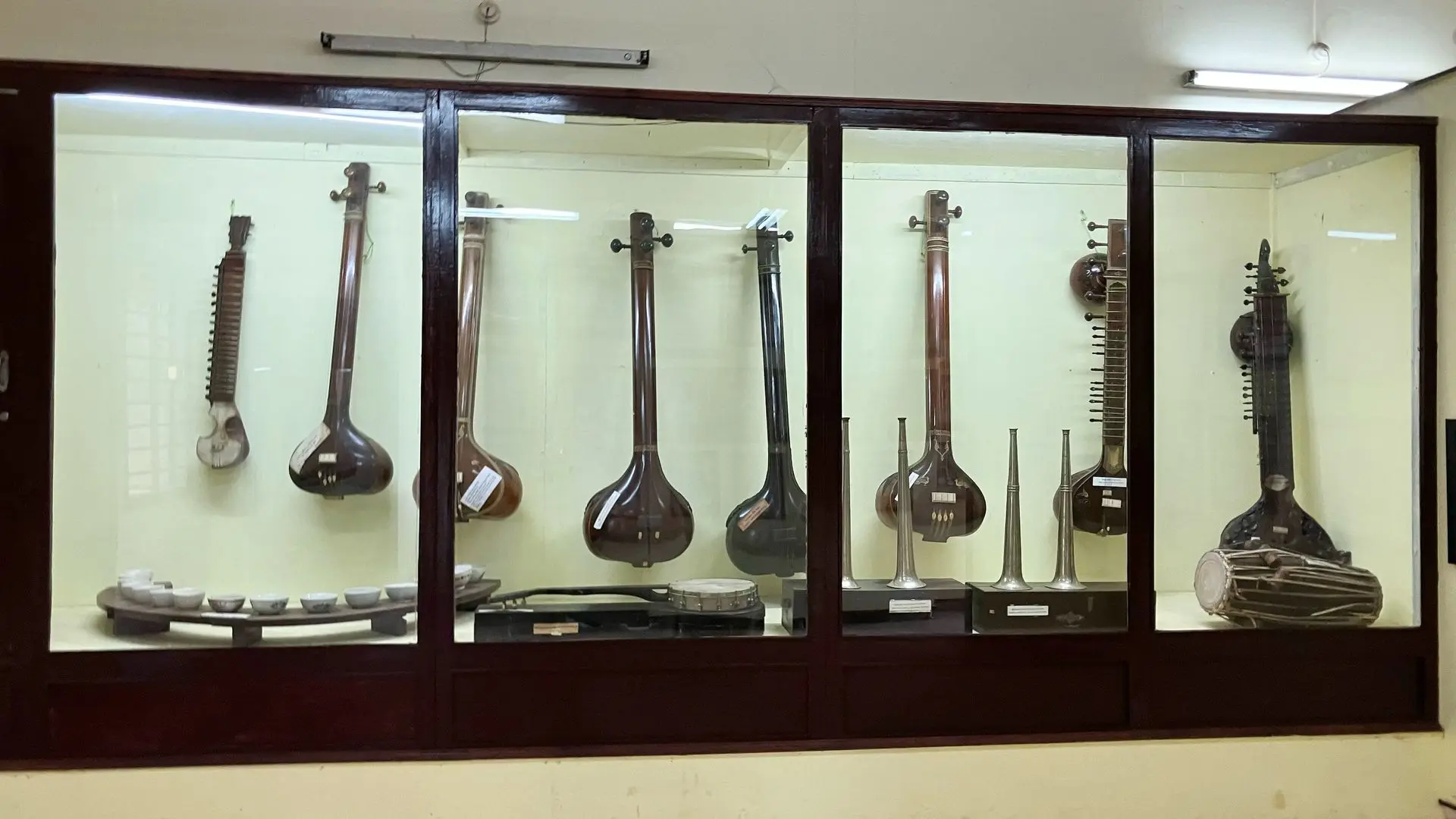 Bishnupur Acharya Jogesh Chandra Purakriti Bhaban