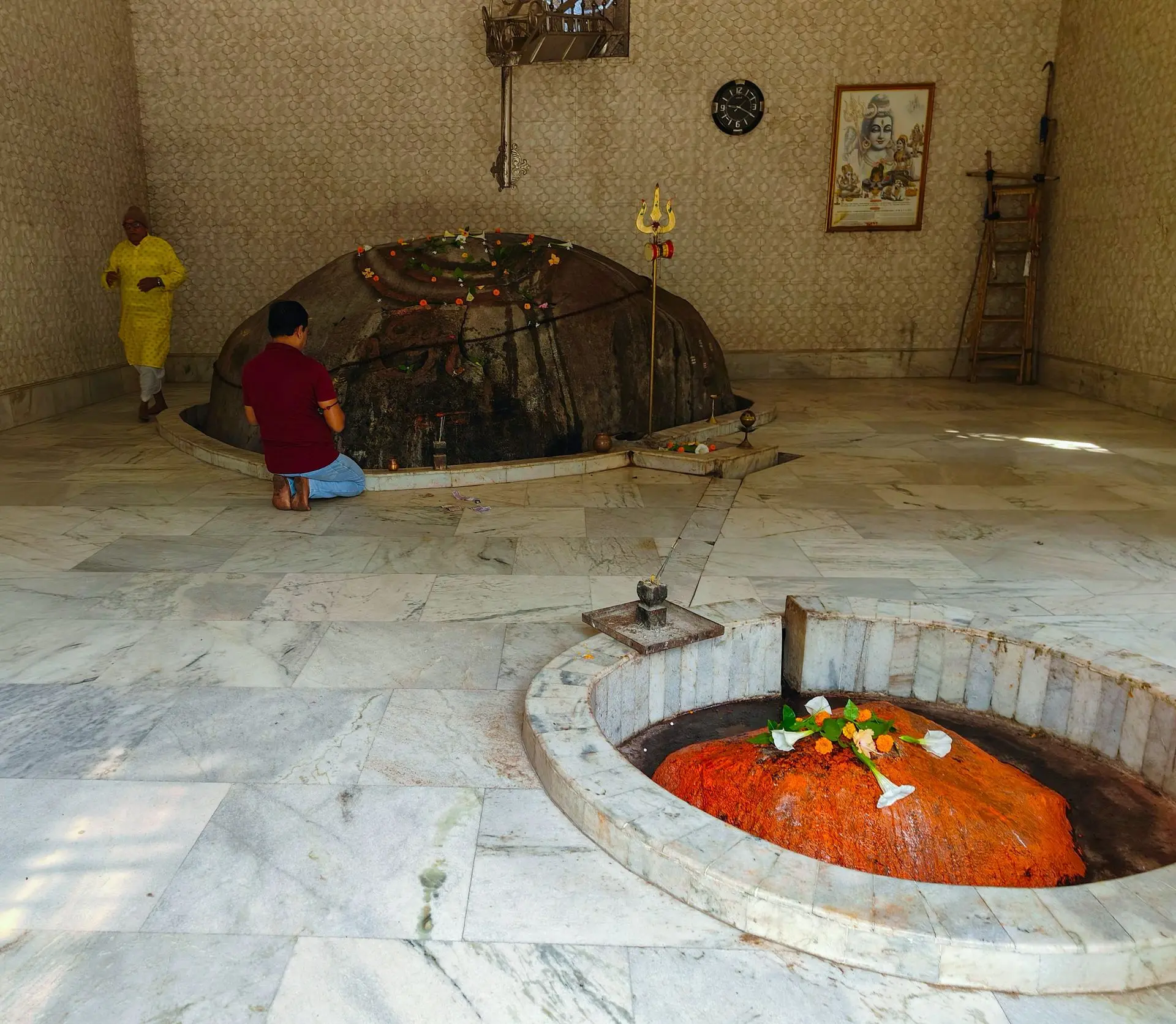 Pahareswar Temple
