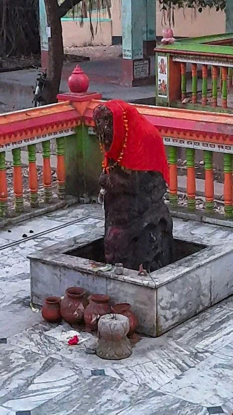 Nrisingha Temple