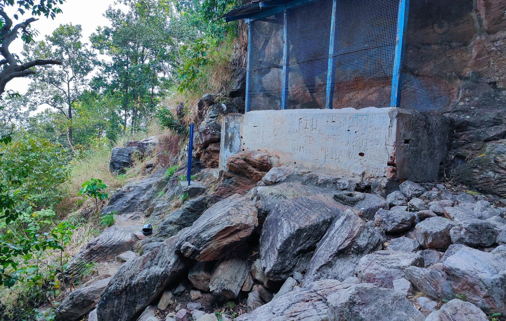 chandravarman inscription