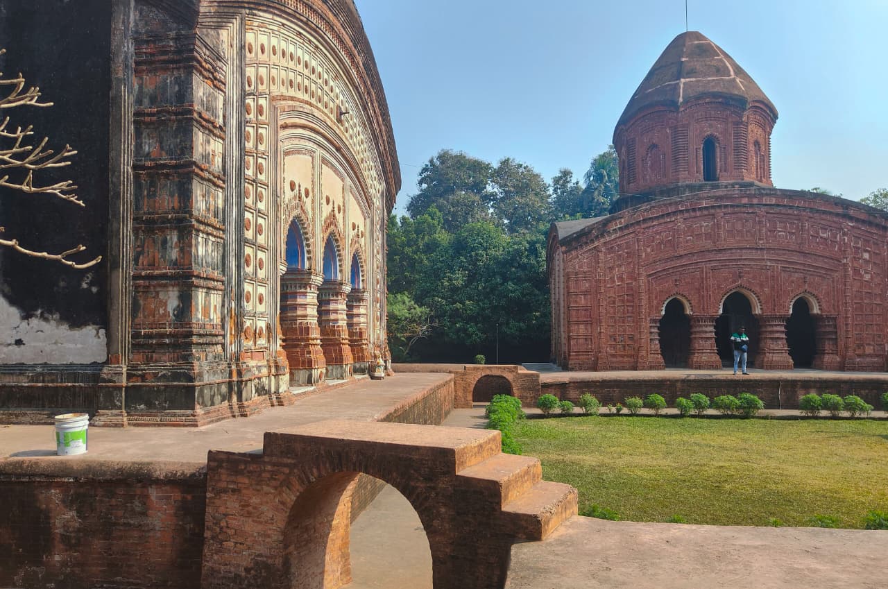 Brindabanchandra Math