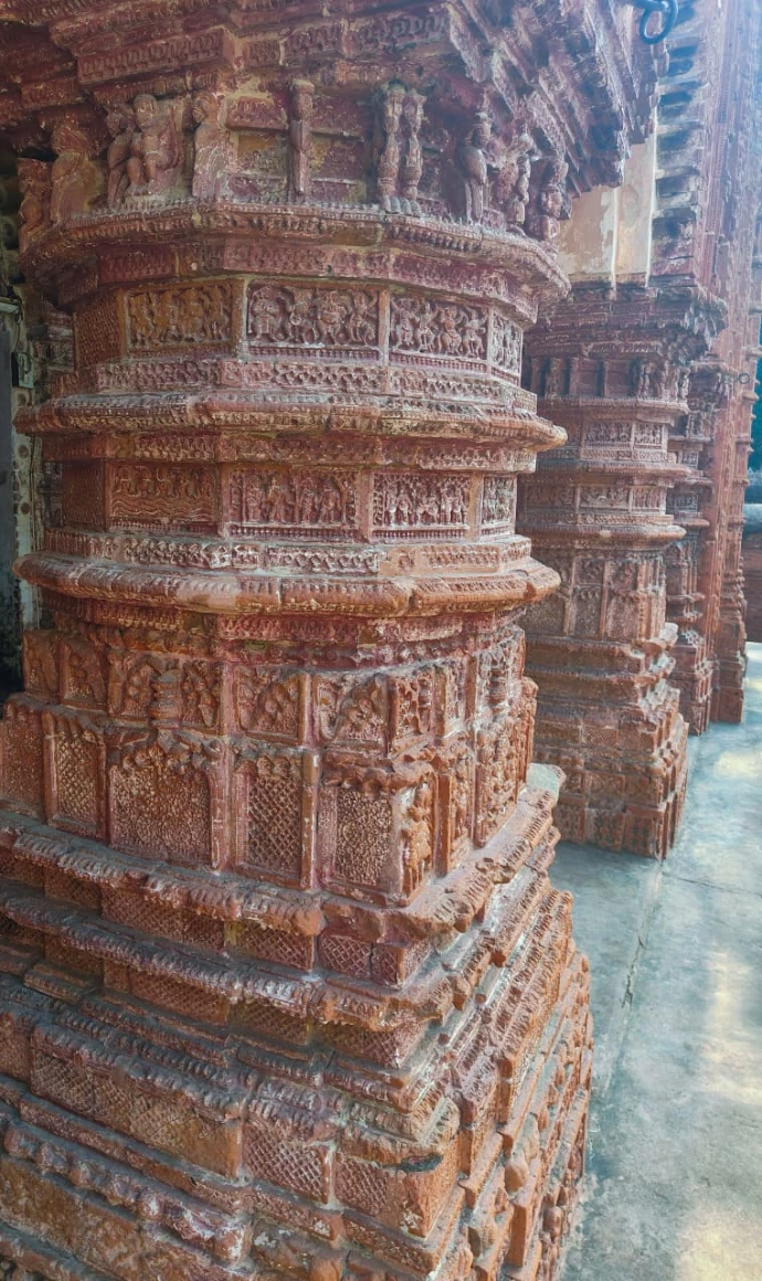 Ramchandra Temple