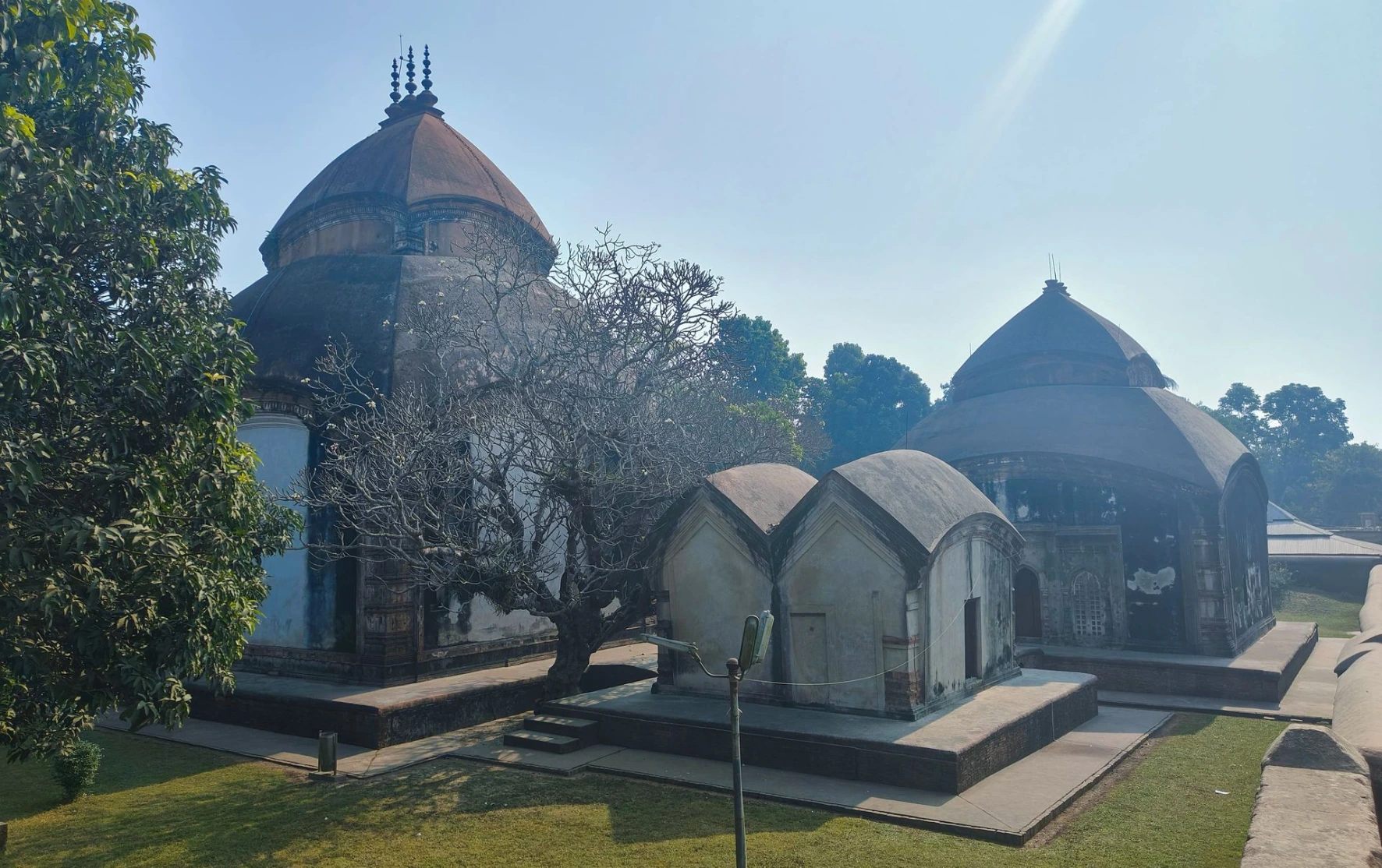 Brindabanchandra Math