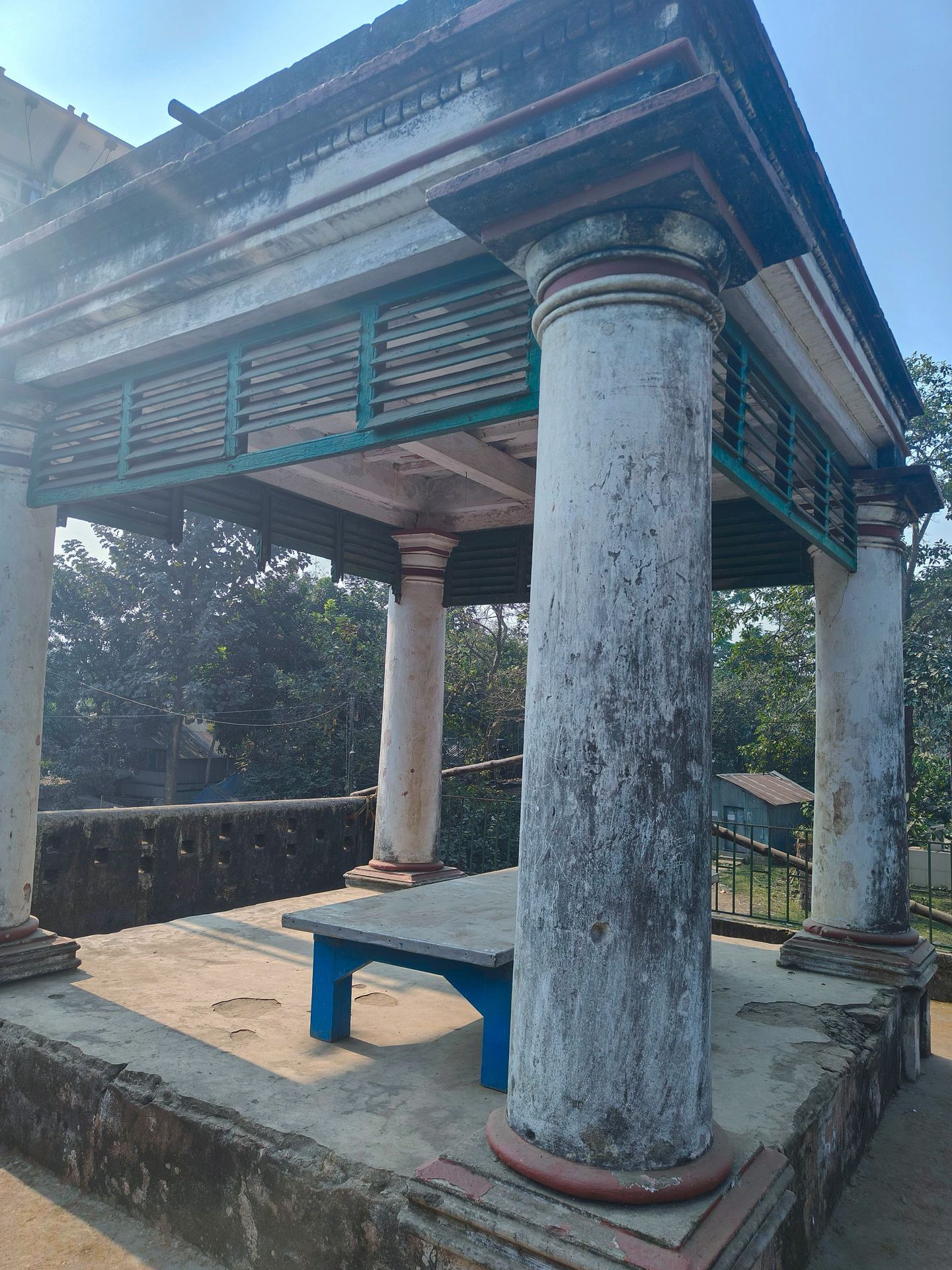 Brindabanchandra Math