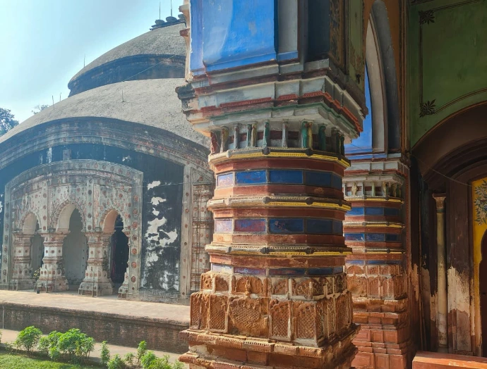 Brindabanchandra Math