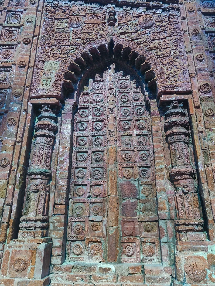 Brindabanchandra Math