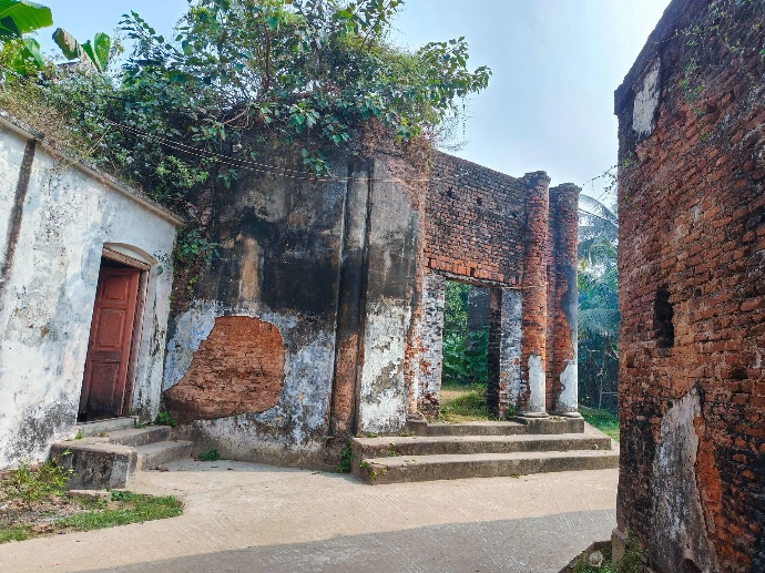 Saraswati Dalan Mancha