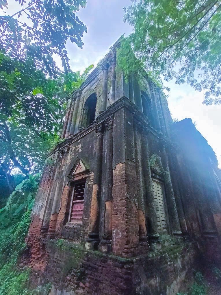 Narajole Raj College