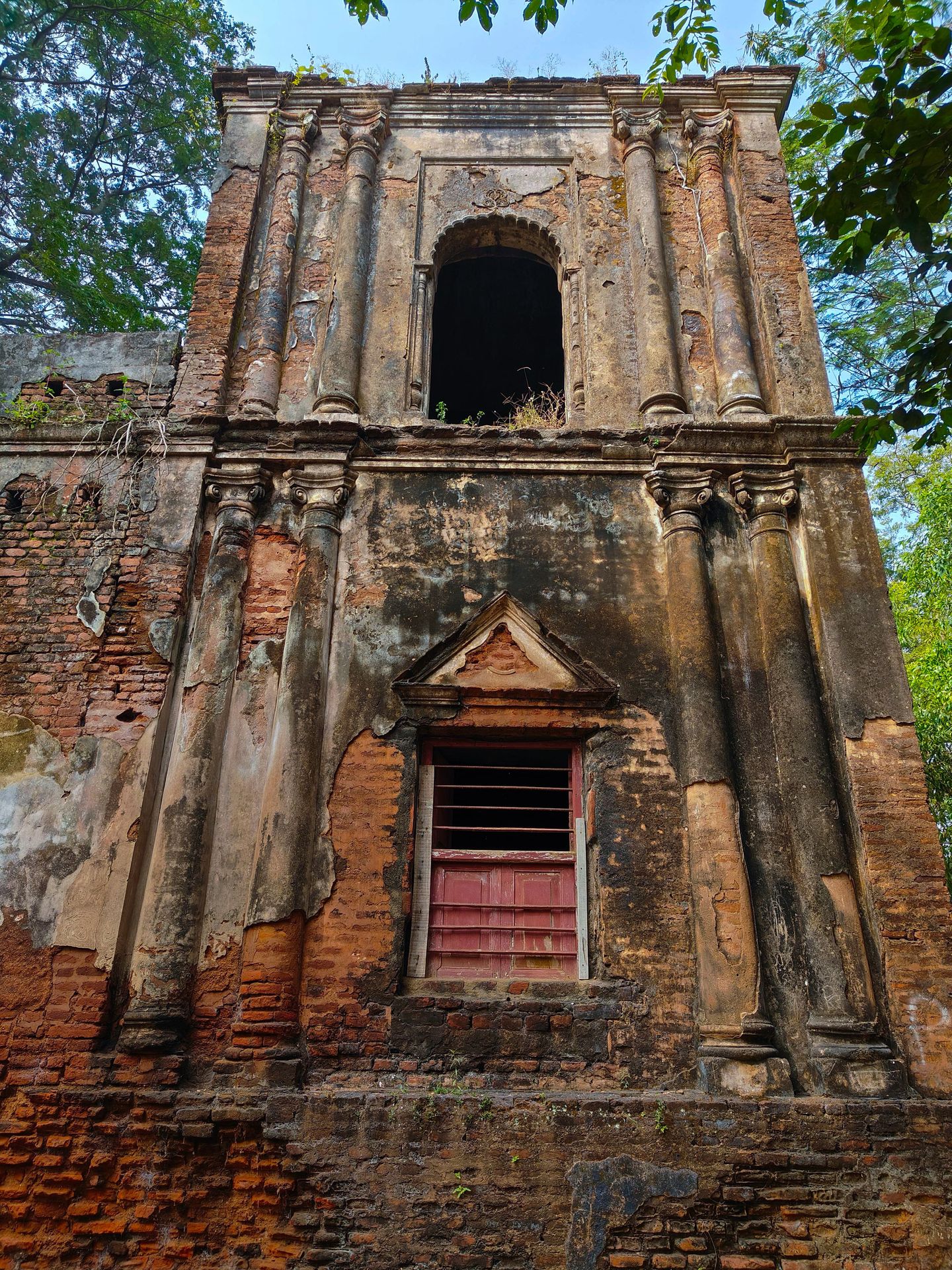 Narajole Raj College