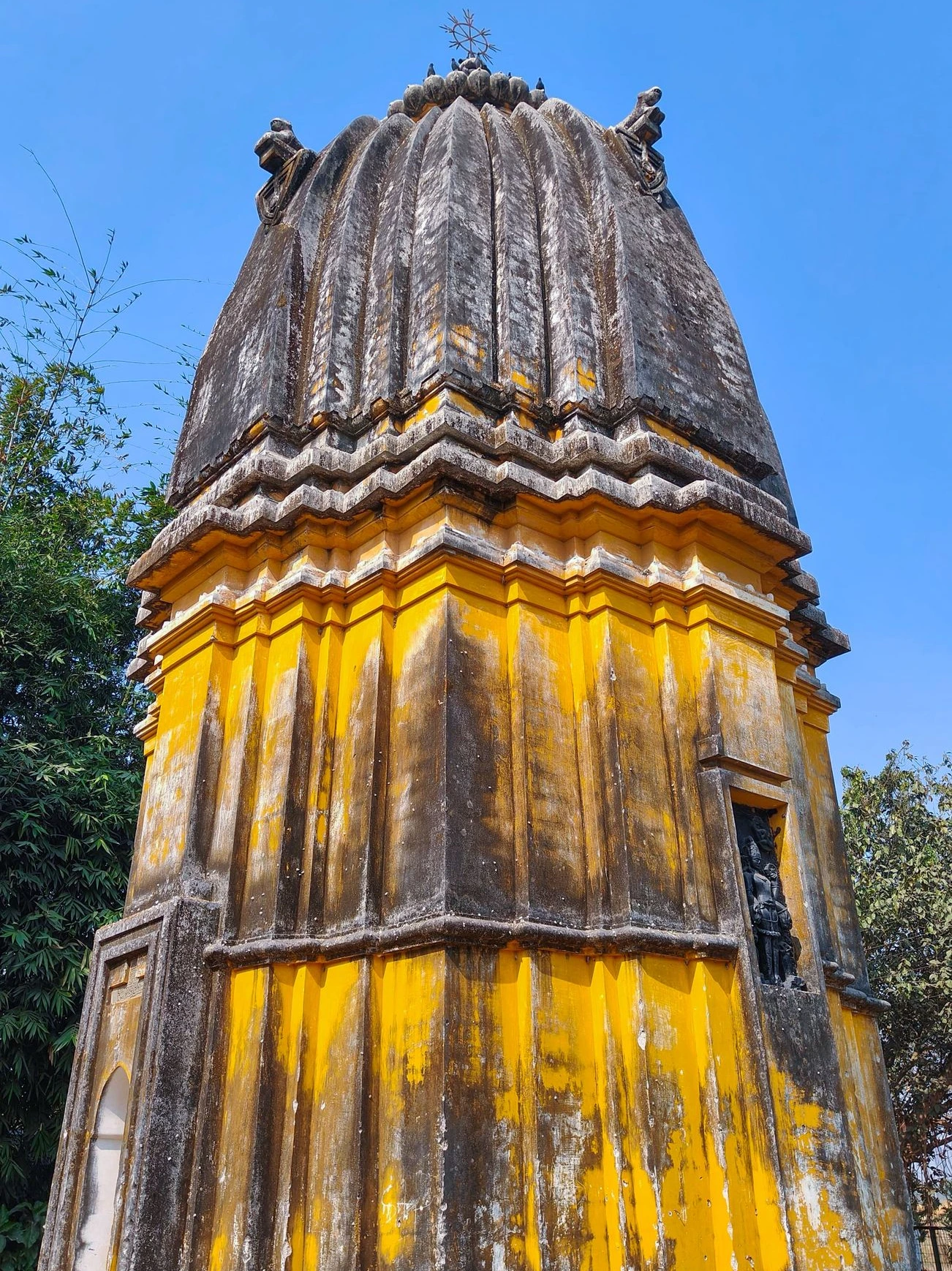 Dharapati Jain Temple