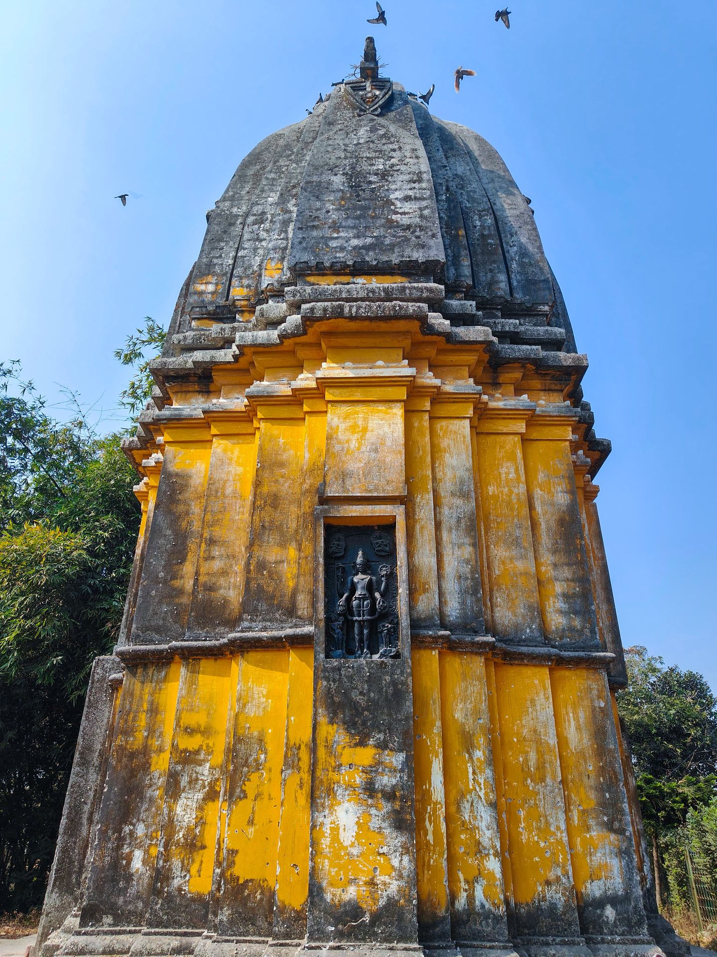 Dharapati Jain Temple