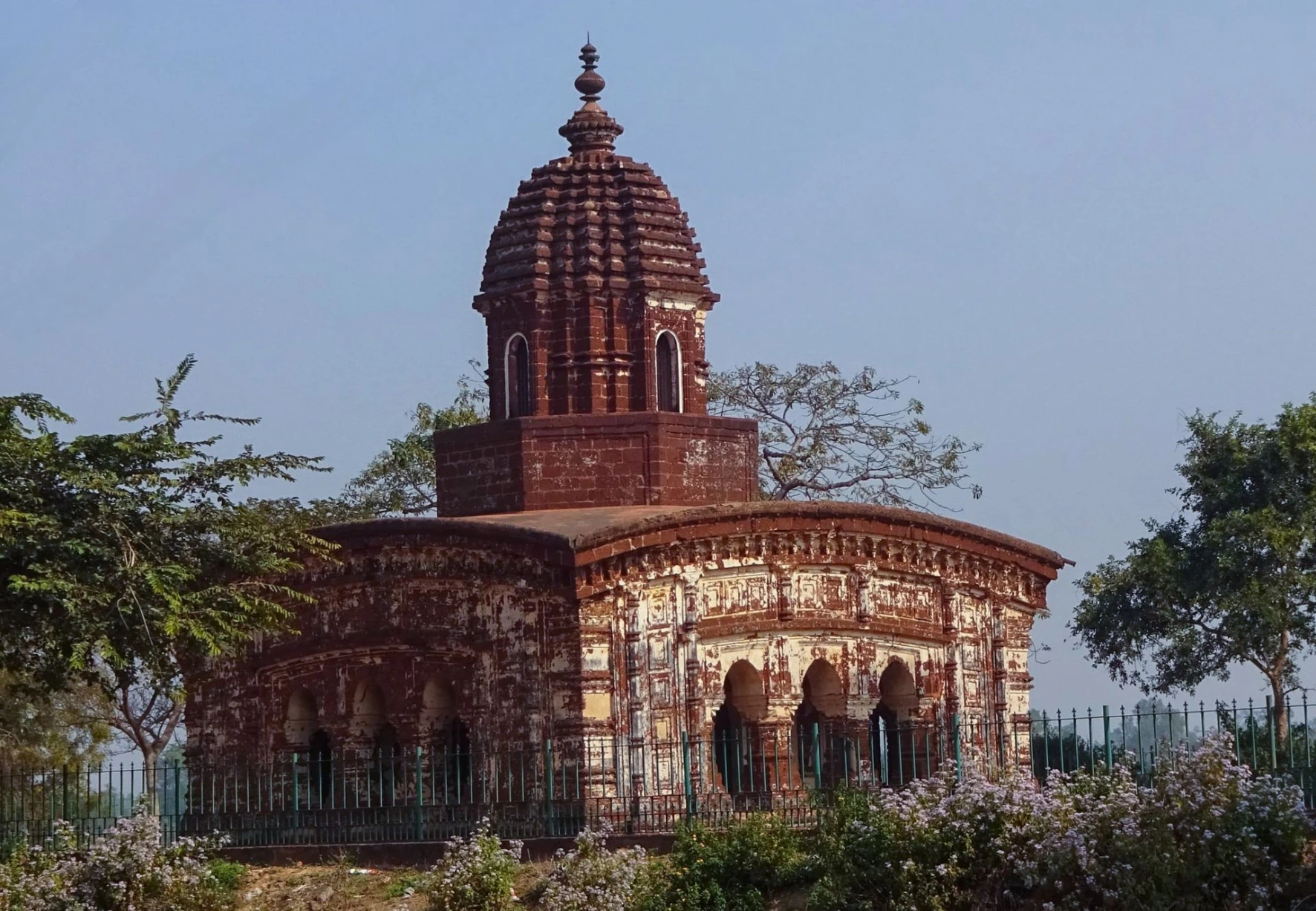 Patpur Temple