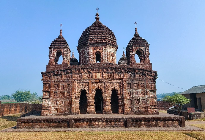 Gokulchand Temple