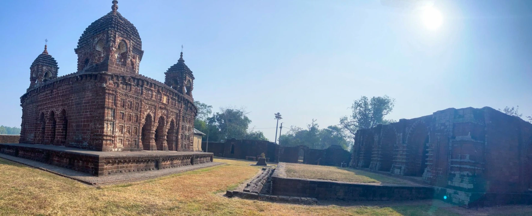 Gokulchand Temple