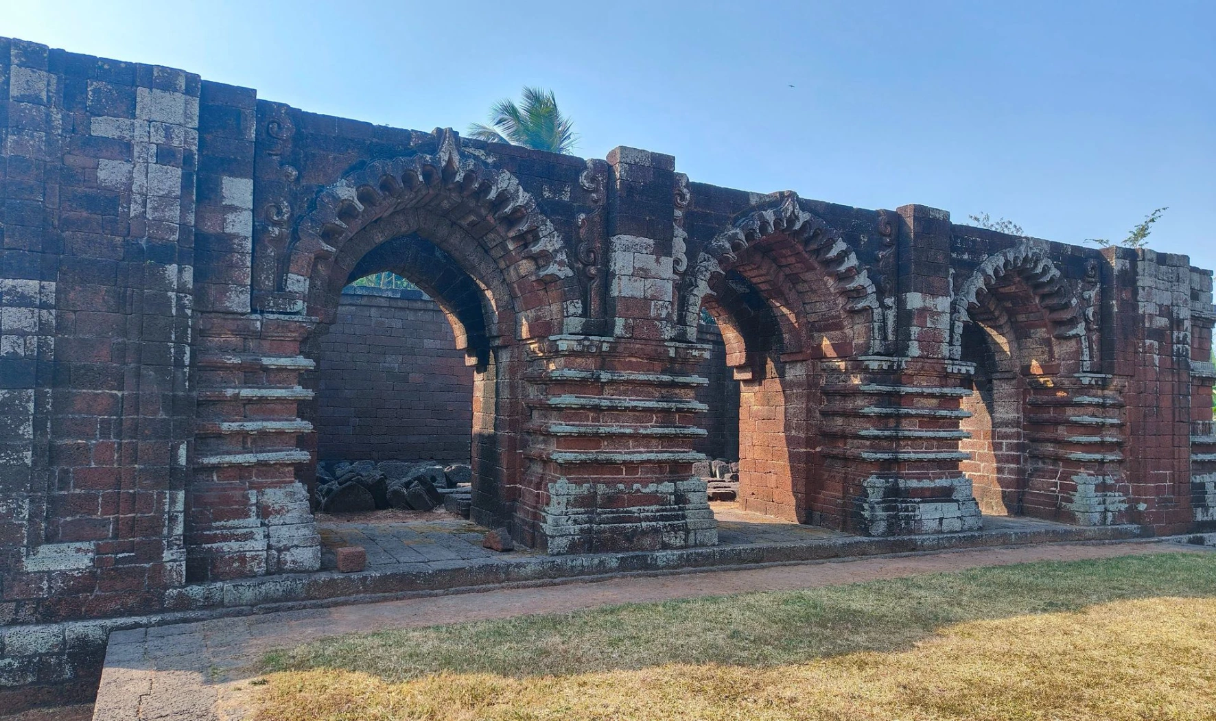 Gokulchand Temple