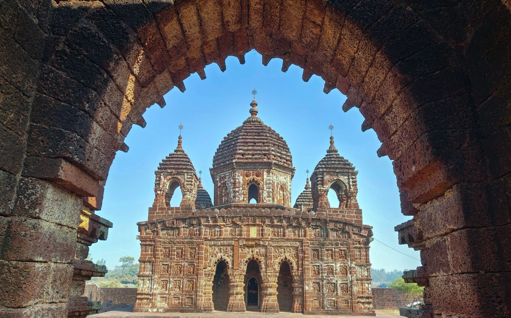 Gokulchand Temple