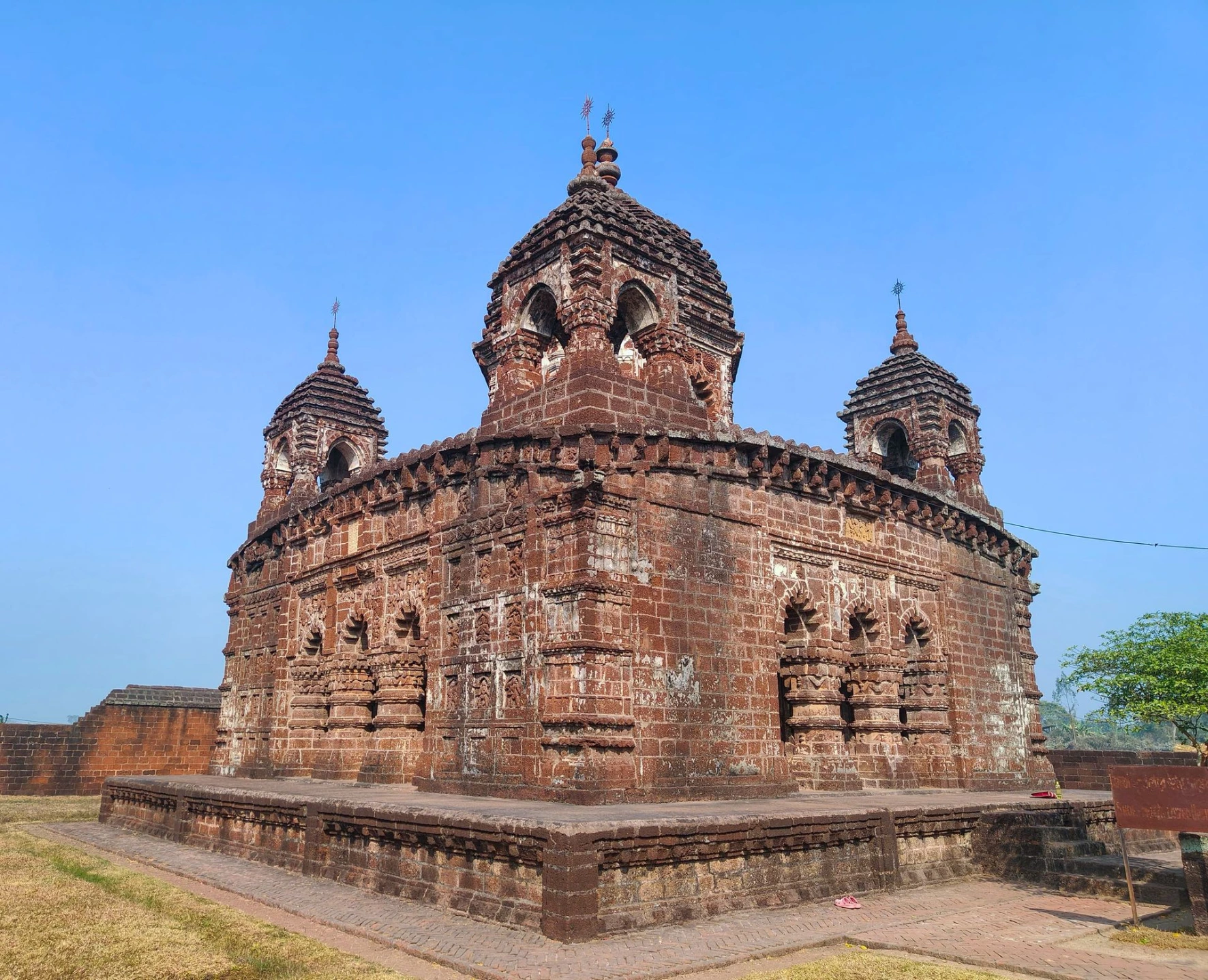 Gokulchand Temple
