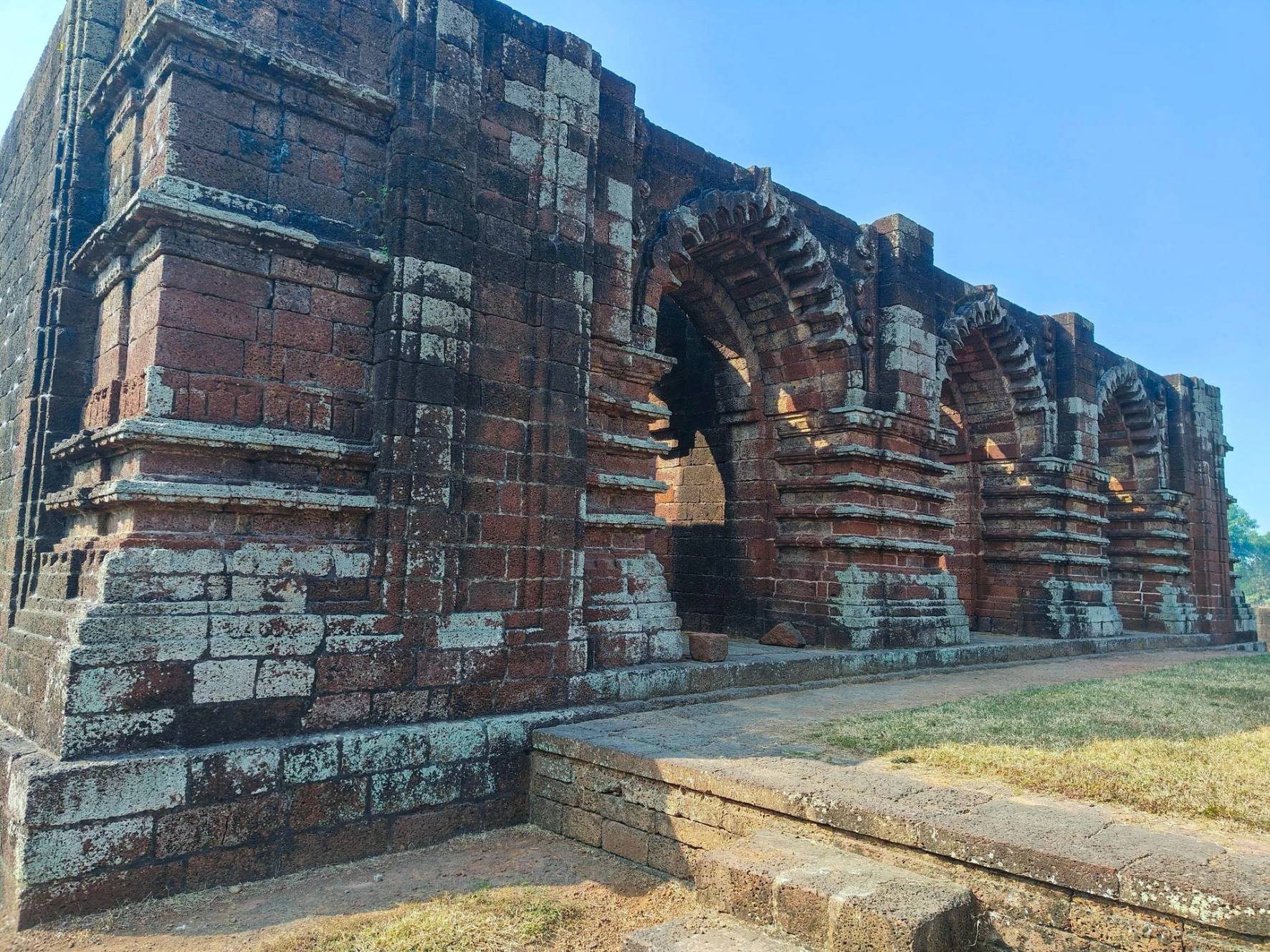 Gokulchand Temple