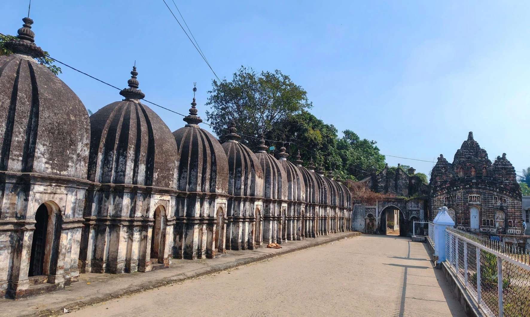 Ajodhya Debottar Estate