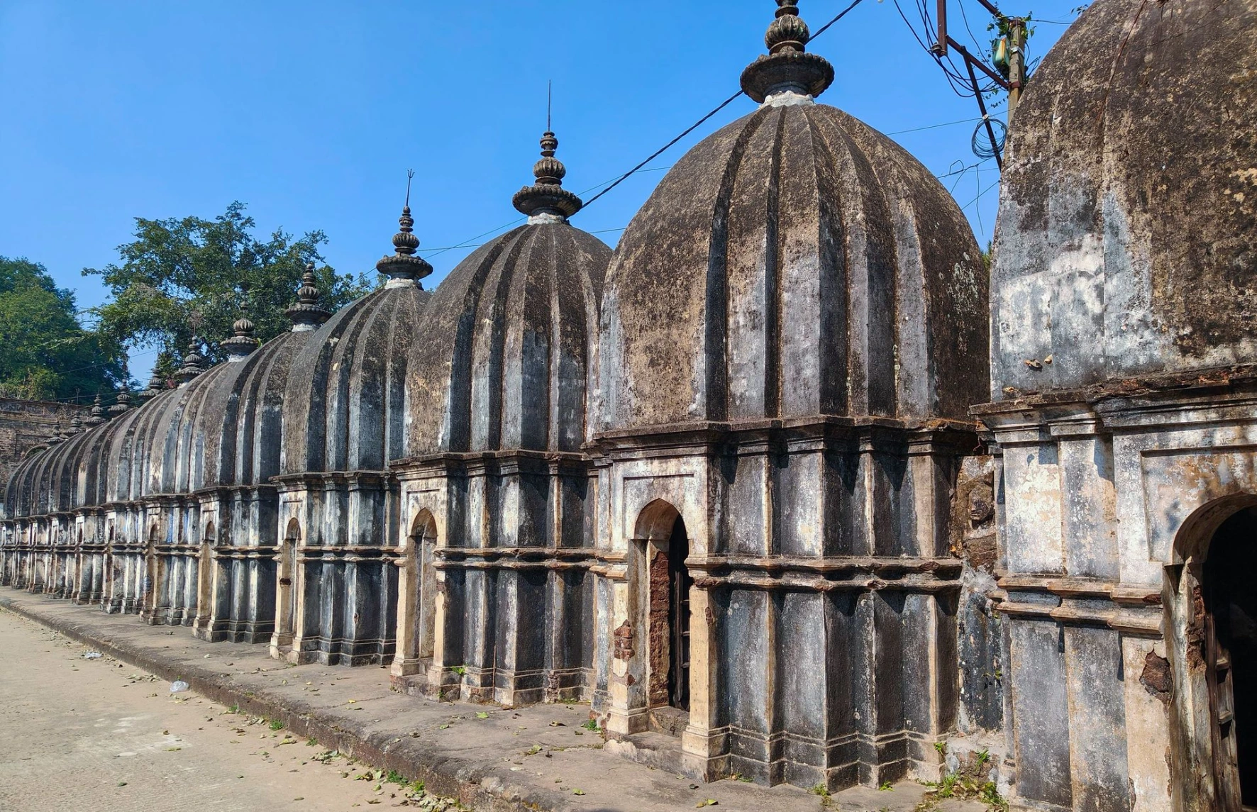 Ajodhya Debottar Estate