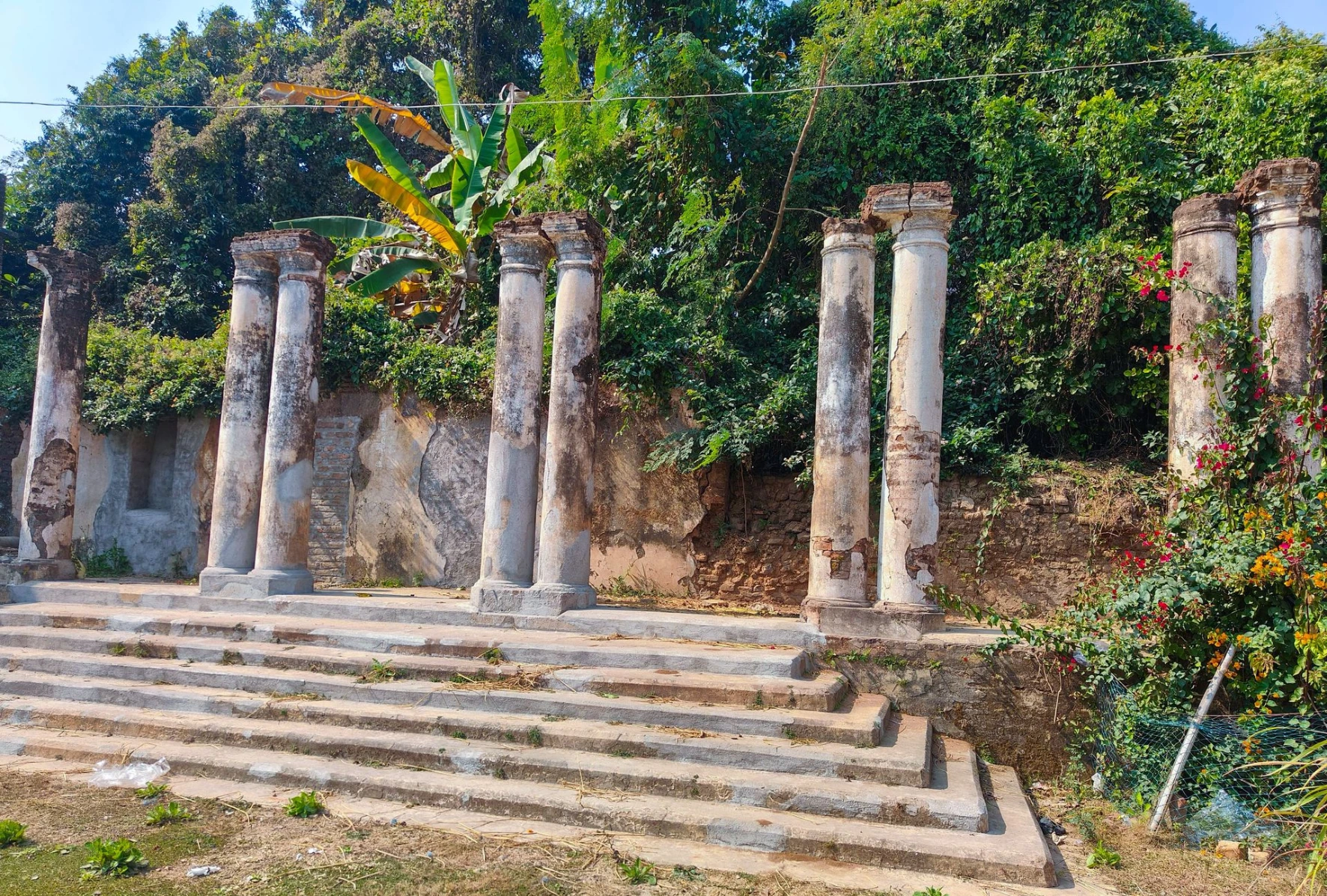 Ajodhya Debottar Estate