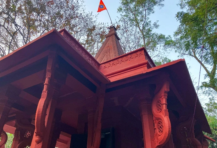 Bijayanandeswar Shiva Temple Bijayanandeswar Shiva Temple