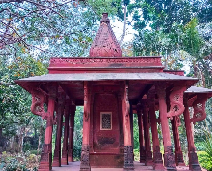 Bijayanandeswar Shiva Temple Bijayanandeswar Shiva Temple